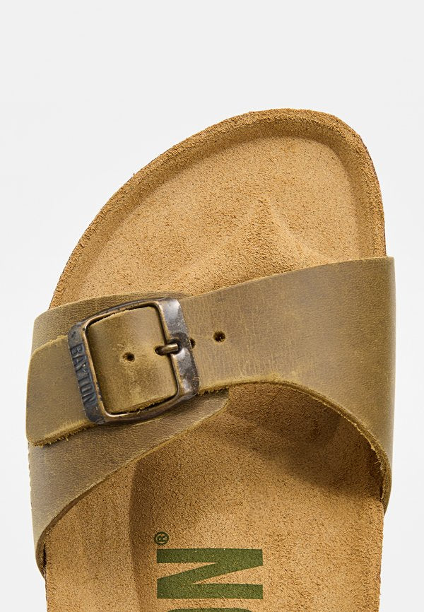 BAYTON ZEPHYR