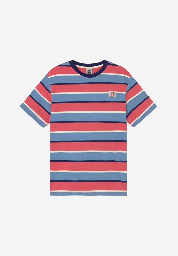 Kaotiko STRIPES ISLAND UNISEX