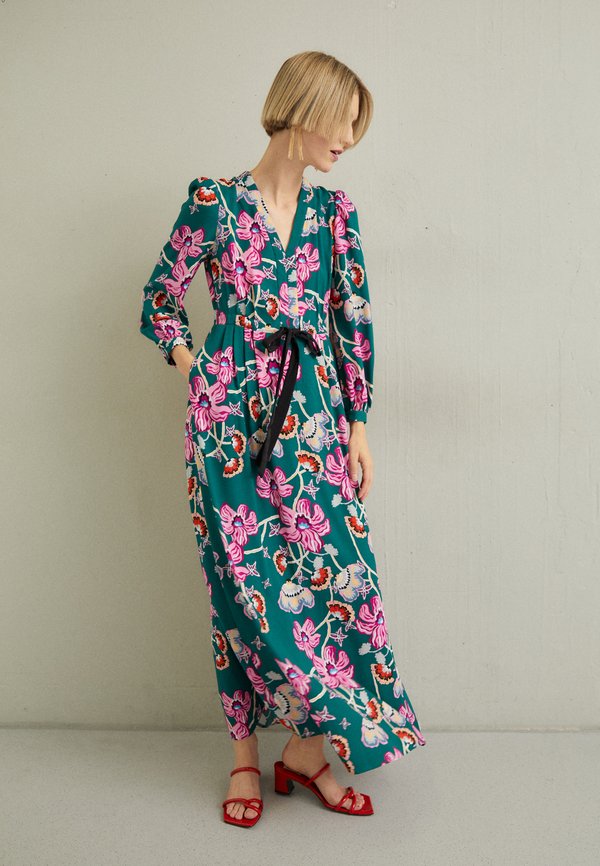 Diane von Furstenberg LILO DRESS