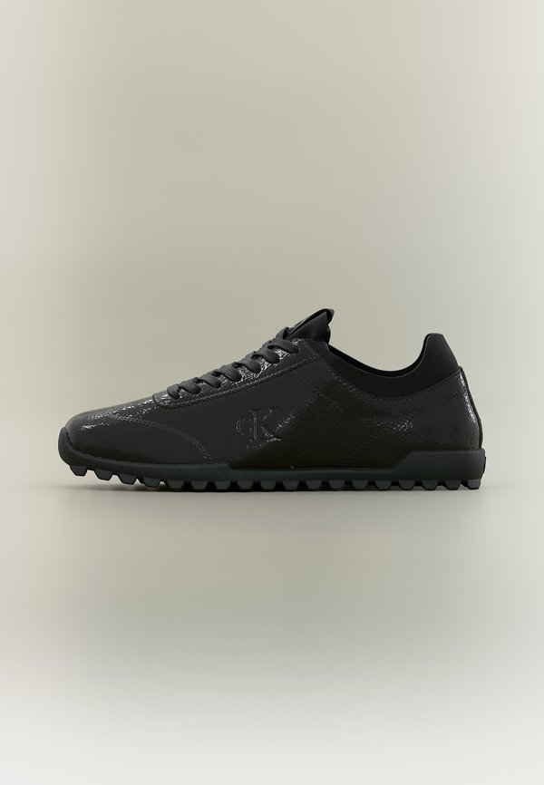 Calvin Klein Trainers - black