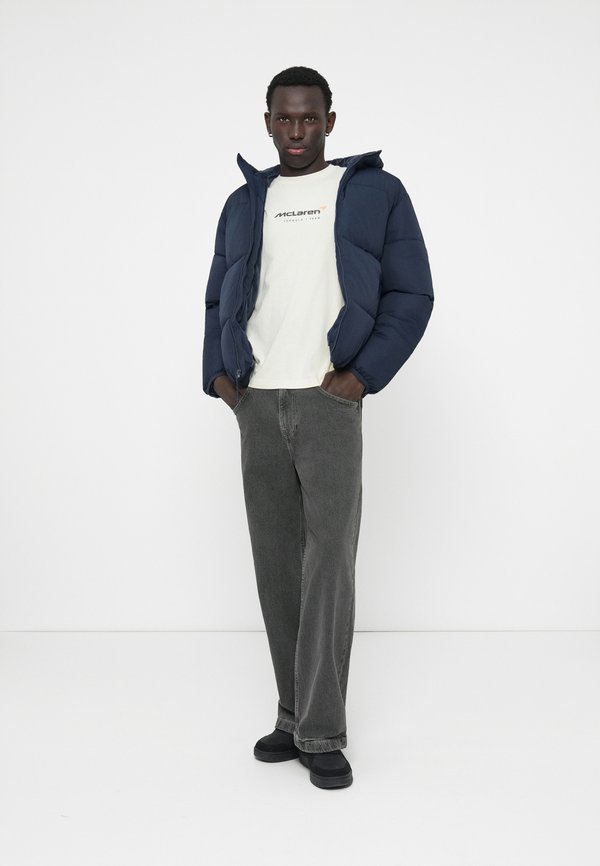 Hollister Co. CORE PUFFER