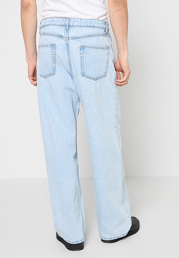 Only & Sons ONSREMI WIDE BOX PIM OTL DNM