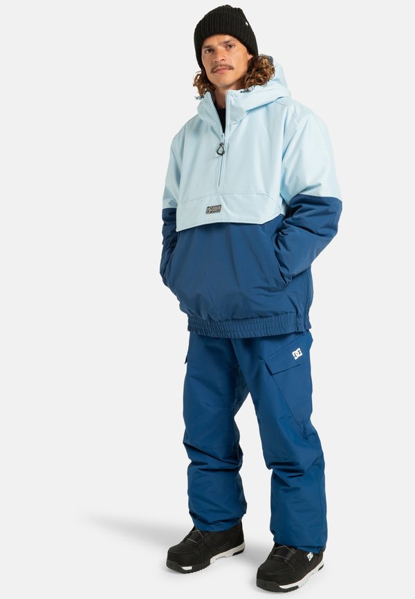 DC Shoes NEXUS REVERSIBLE 5K  TECHNISCHER ANORAK UNISEX