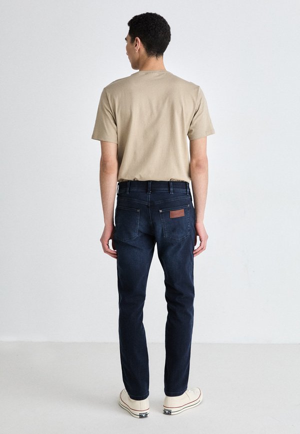 Wrangler LARSTON