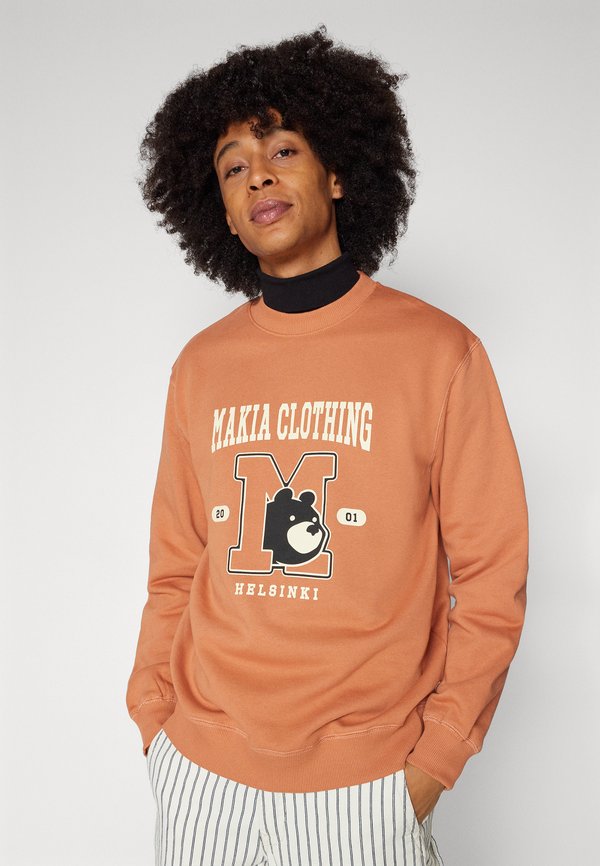 Makia TEDDY UNISEX