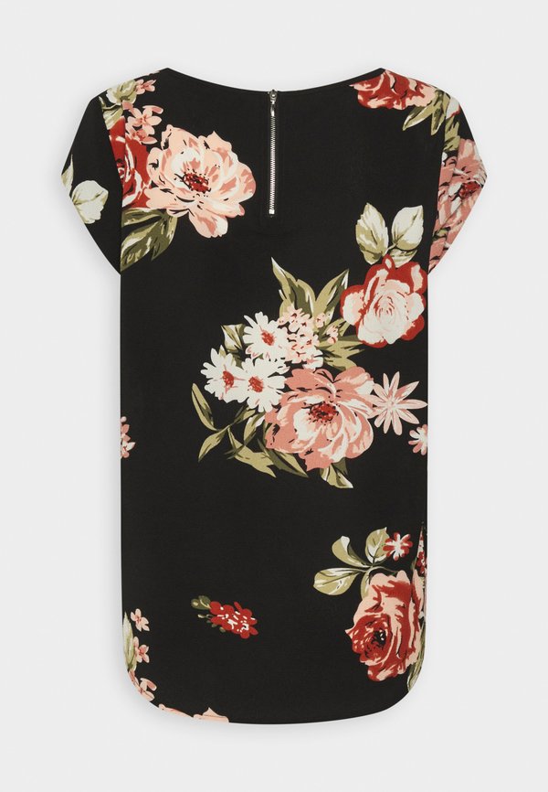 ONLY ONLVIC S/S AOP TOP NOOS PTM