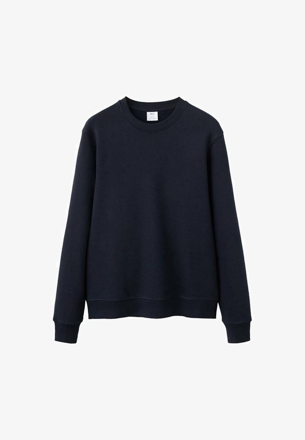 Mango Sweatshirt - royal blue
