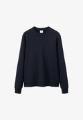 Mango Sweatshirt - royal blue