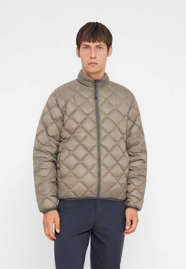 Jack & Jones PREMIUM JPRCCJAKE QUILTED REVERSIBLE JACKET