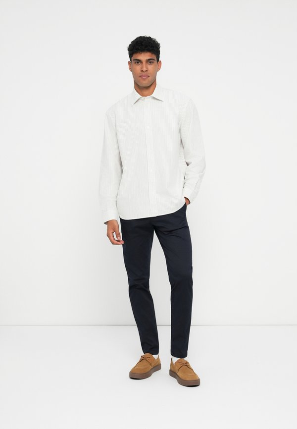 Selected SLHRLXSINUS HEAVY SHIRT