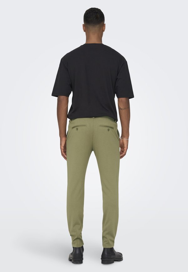 Only & Sons ONSMARK SLIM GW 0209 PANT NOOS