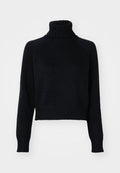 Vero Moda VMMIRANDA ROLLNECK SHORT