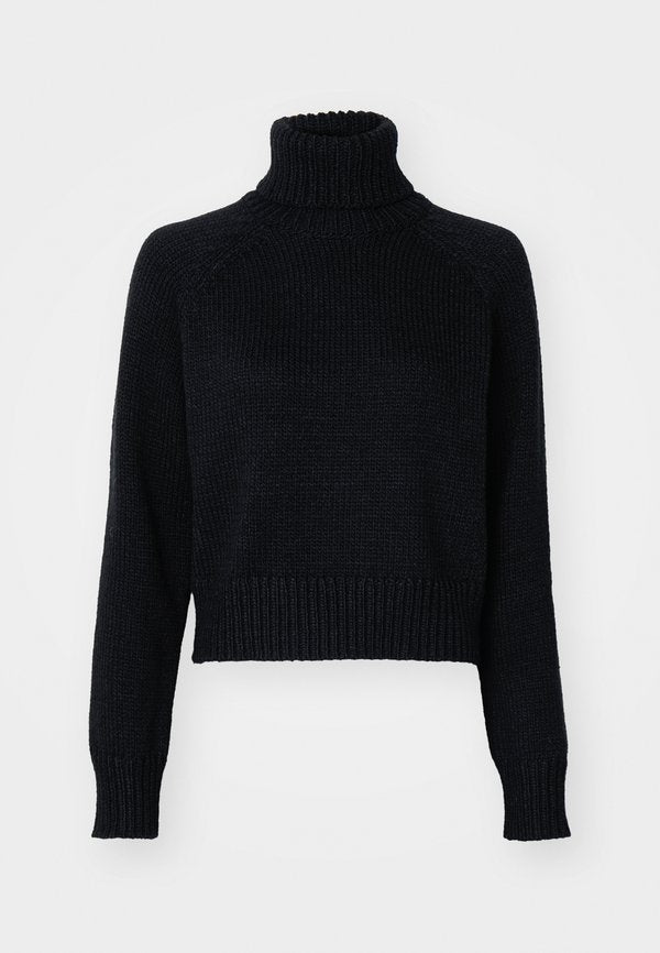 Vero Moda VMMIRANDA ROLLNECK SHORT