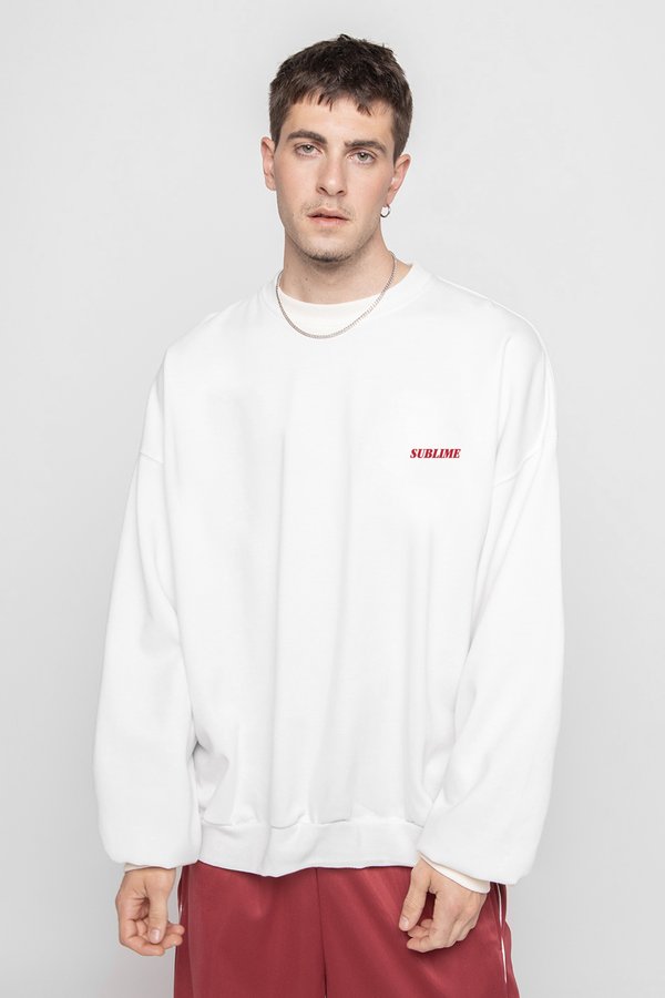 Kaotiko CREW SUBLIME UNISEX