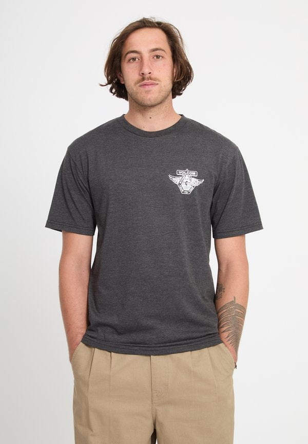 Volcom TEE FREE WHEEL