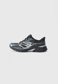 Skechers STAMINA SPORT - Trainers - black