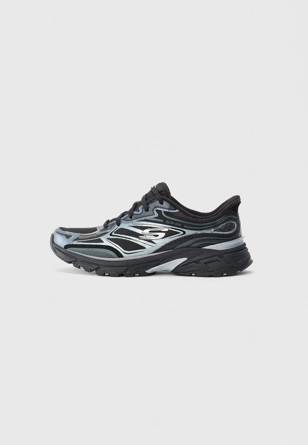 Skechers STAMINA SPORT - Trainers - black
