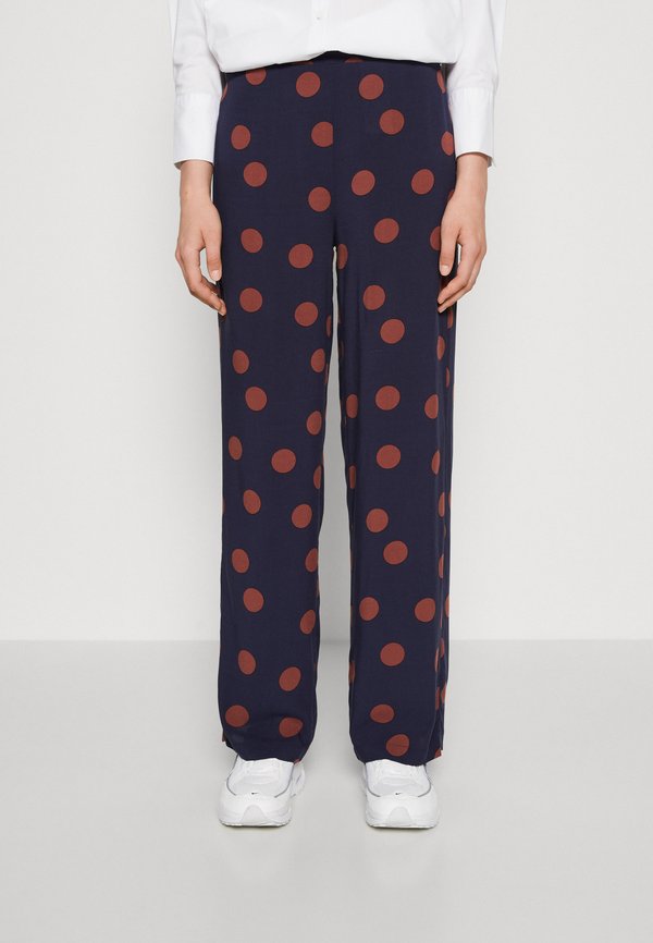 VILA VIROSA WIDE PANT