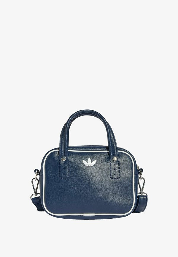 adidas Originals ADICOLOR SB - Handbag - night indigo