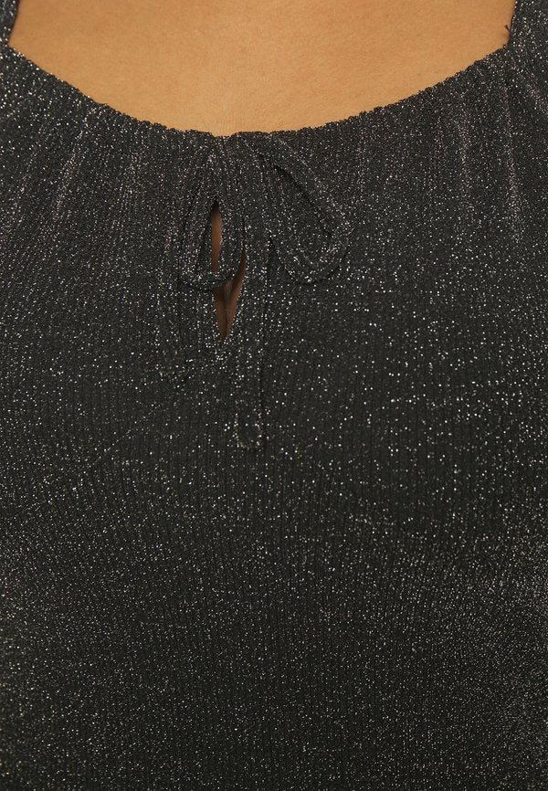 Pieces Curve PCLINA TIE DRESS