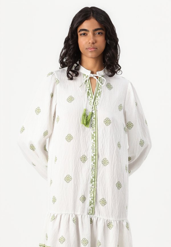 VILA VISAHA PRINTED DRESS