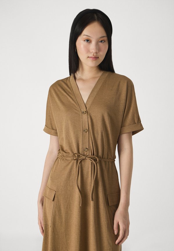 JDY JDYBIRDIE MIDI CARGO DRESS
