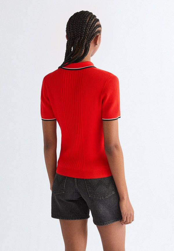 Wrangler QUARTER ZIP