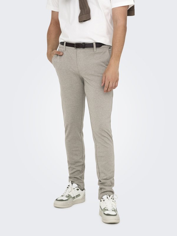 Only & Sons Chino ONSMARK slim tapered fit