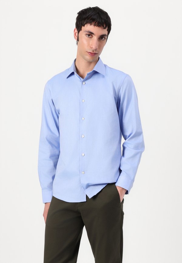 Selected SLHSLIMCLARK SHIRT