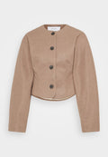 VILA VIJAMAL JACKET