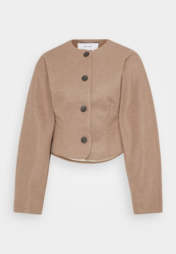 VILA VIJAMAL JACKET
