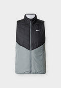 Nike Performance Waistcoat - black/smoke grey