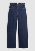 Levi's® CINCH BAGGY - Baggy Jeans - reign of the rinse
