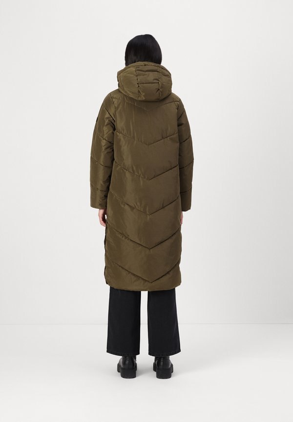 ONLY ONLLINA FUNCTIONAL LONG PUFFER