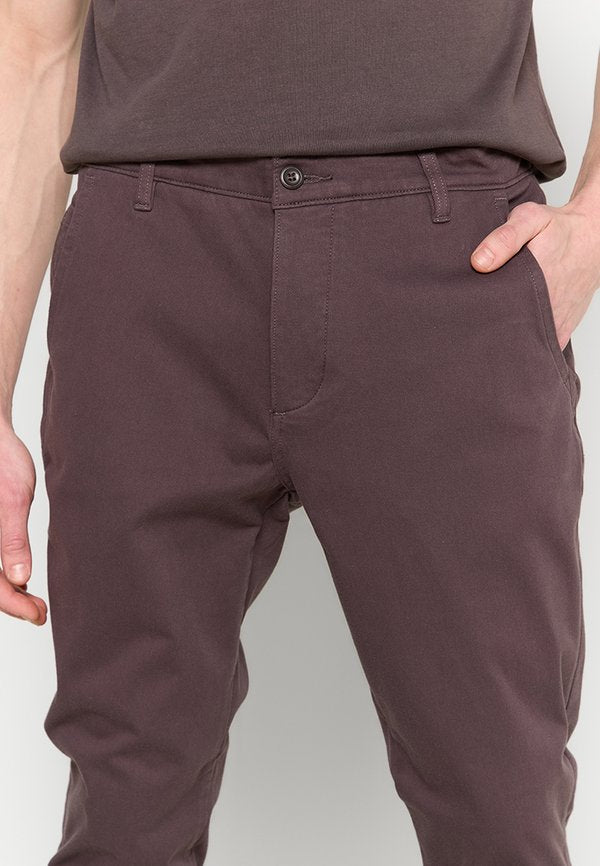 DOCKERS SUPREME
