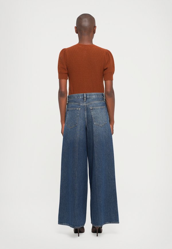 FRAME THE DRAPE