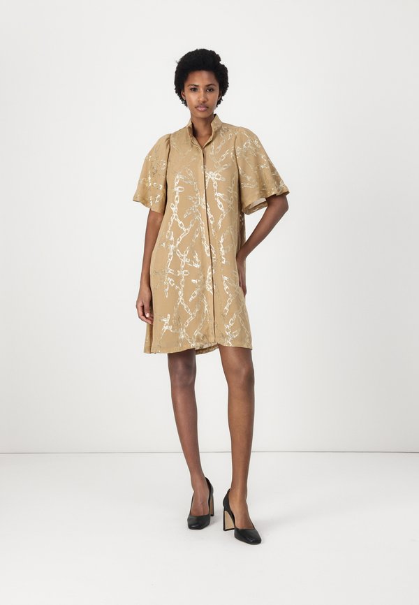 Bruuns Bazaar JUNIPER PHILLY DRESS