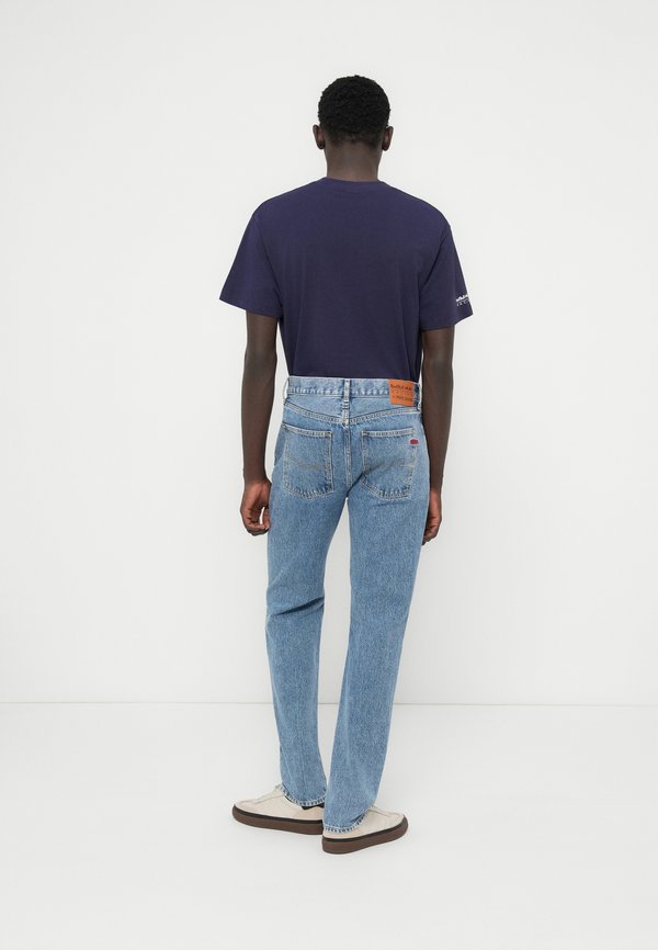 Red Bull Racing x Pepe Jeans