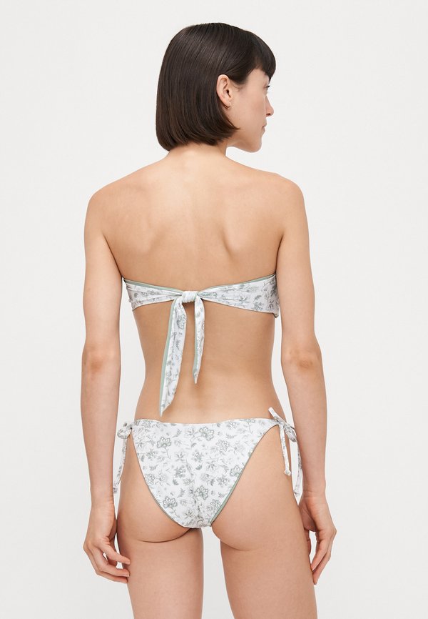 Hollister Co. TREND DROP REVERSIBLE SIDE TIE CHEEKY
