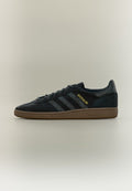 adidas Originals HANDBALL SPEZIAL UNISEX - Trainers - core black/carbon