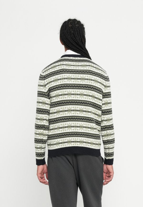 Only & Sons ONSHARRY NORDIC CREW