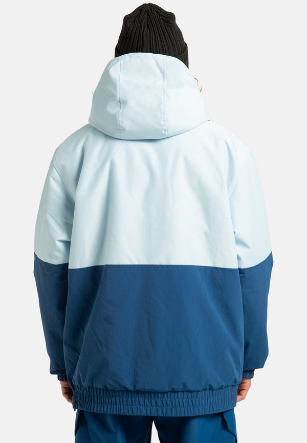 DC Shoes NEXUS REVERSIBLE 5K  TECHNISCHER ANORAK UNISEX
