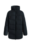 Red Bull Racing x Pepe Jeans LONG LENGTH PUFFER