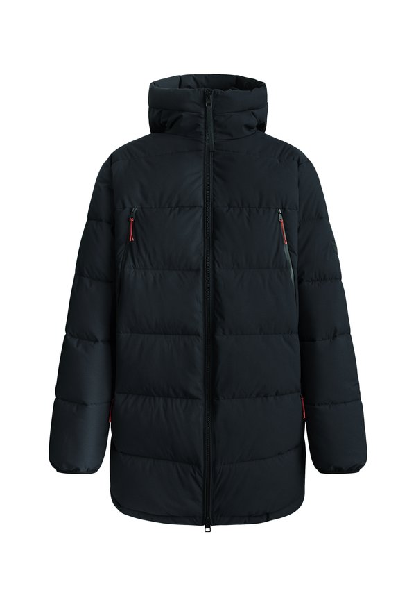 Red Bull Racing x Pepe Jeans LONG LENGTH PUFFER