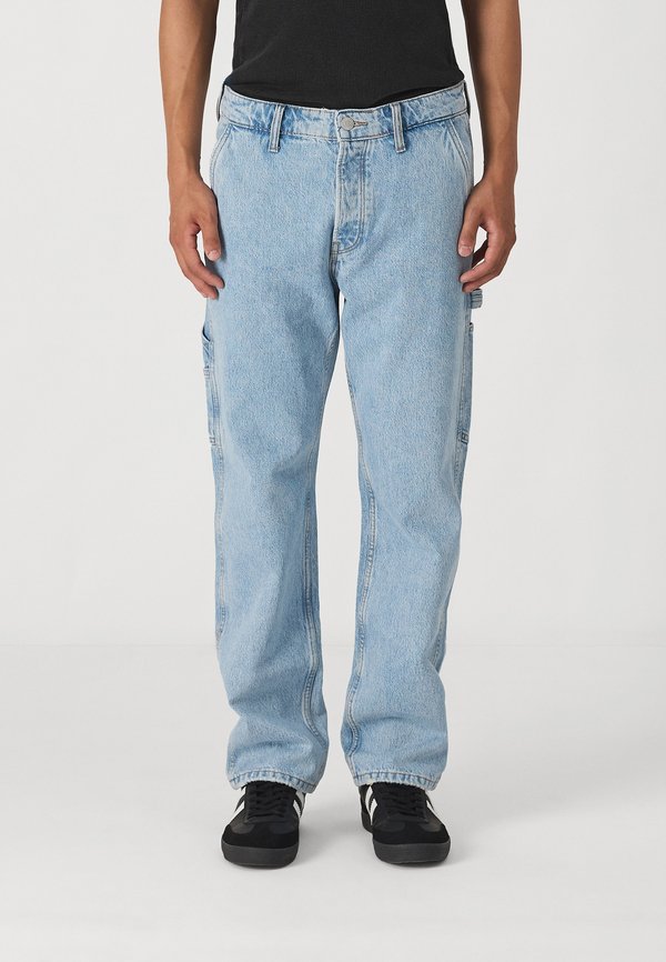Only & Sons Regular fit ONSEDGE Mid rise Straight