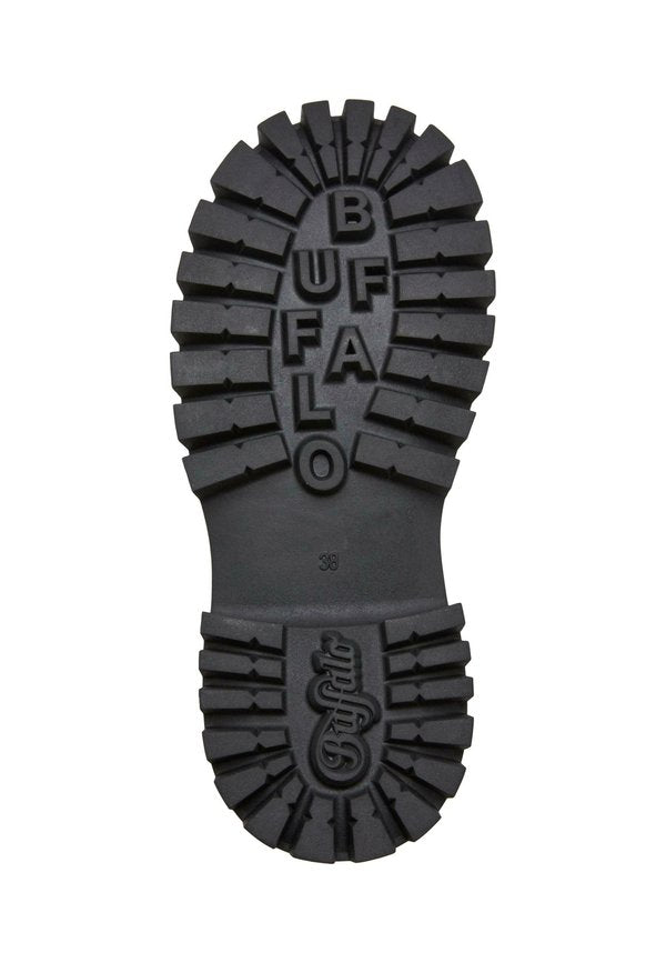 Buffalo ZANOS MID