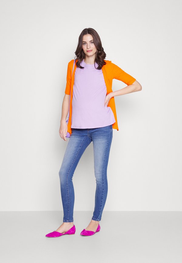 MAMALICIOUS MLALAIA WRAP TOP