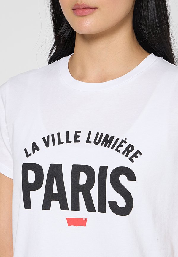 Levi's® THE PERFECT TEE