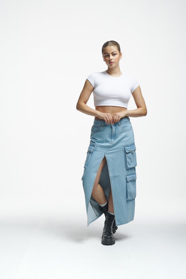 2Y Studios FIA SKIRT