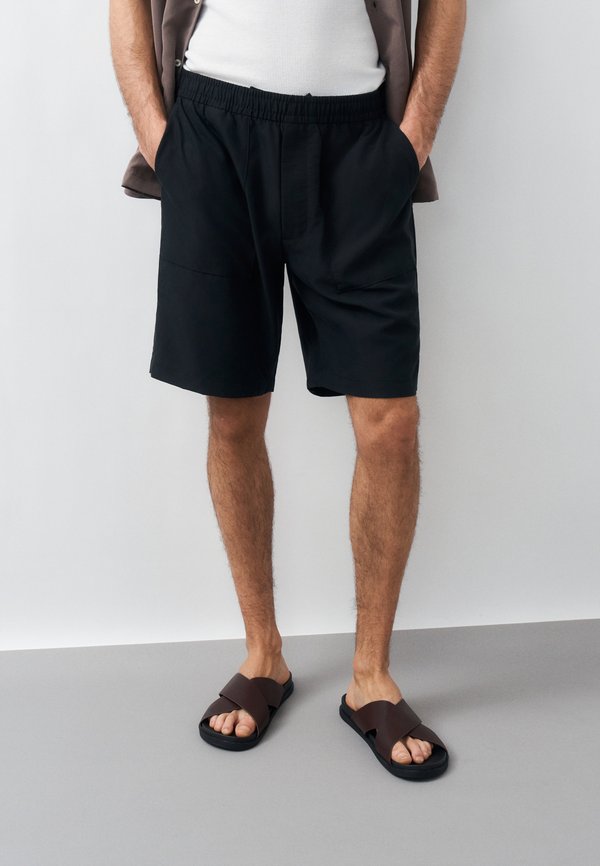 Calvin Klein PULL ON TAILORED BOTTOMS
